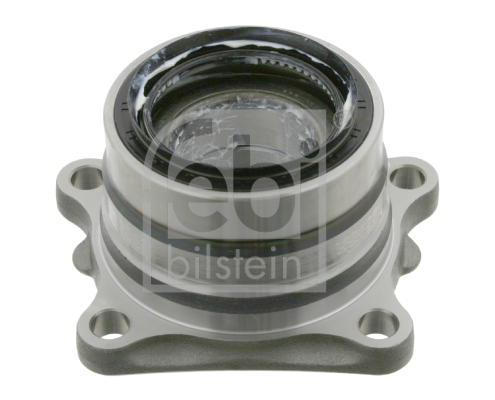 Pyöränlaakerisarja FEBI BILSTEIN 27315