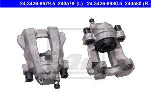 Jarrusatula, Takana, Oikea, MERCEDES-BENZ S-KLASS [W220], 002 420 66 83, A 002 420 66 83
