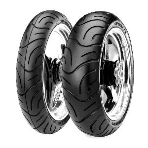 Maxxis Supermaxx ( 180/55 ZR17 TL (73W) )