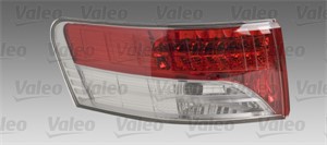 Takavalo, Oikea, TOYOTA AVENSIS Kombi, 8155005260, 8155105260, 81551-05260