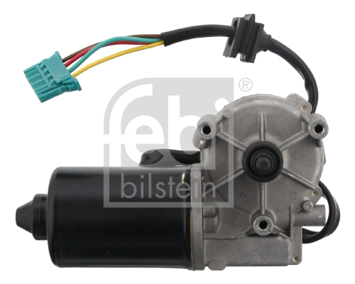 Pyyhkijän moottori FEBI BILSTEIN 22689