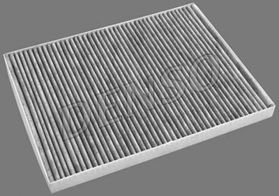 Raitisilmasuodatin DENSO DCF067K