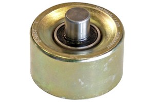 Ohjainrulla, hammashihna, JEEP,RENAULT, 77 00 721 690
