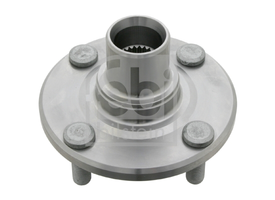 Pyörännapa FEBI BILSTEIN 28240