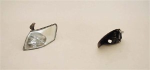 Vilkkuvalo, Oikea, TOYOTA CAMRY, 81510 33030, 81520 33031