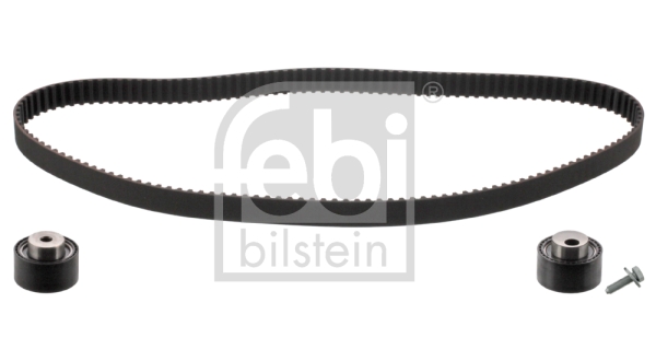 Hammashihnasarja FEBI BILSTEIN 19621