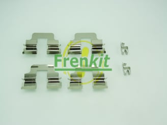Tarvikesarja, jarrupala FRENKIT 901245
