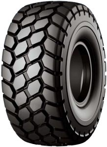 Bridgestone VJT ( 20.5 R25 TL Tragfähigkeit * )
