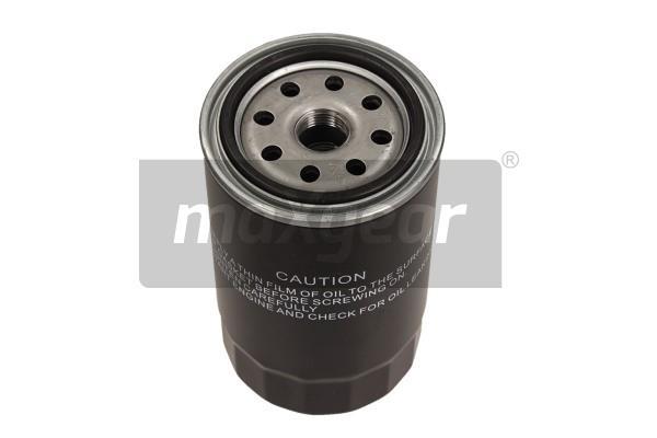 Öljynsuodatin MAXGEAR 26-1222