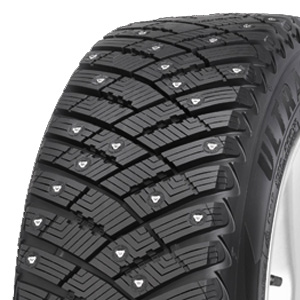 Goodyear Ultragrip Ice Arctic 205/60TR16 96T Studded