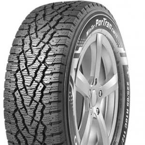 Kumho Cw11 Winter Portran 195/70RR15 104R C