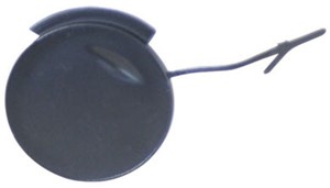 Vetokoukun luukku, Edessä, OPEL MERIVA A Minibus, minivan, VAUXHALL MERIVA Mk I, 09165533, 14 05 484