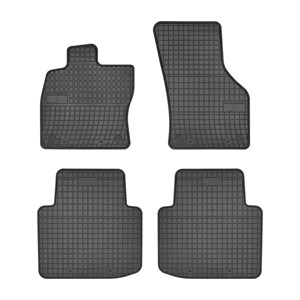 Kumimatto, sisätila, SKODA SUPERB III, SUPERB Kombi III