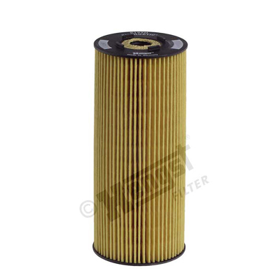 Öljynsuodatin HENGST FILTER E197H D31