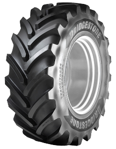 Bridgestone VT-Tractor ( 650/60 R34 165D TL kaksoistunnus 162E )
