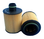 Öljynsuodatin ALCO FILTER MD-637