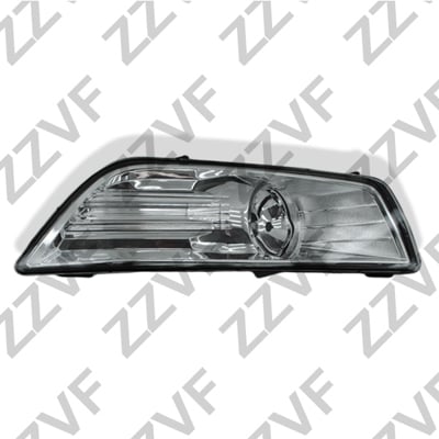 Sumuvalo ZZVF ZVXY-ZS-007L