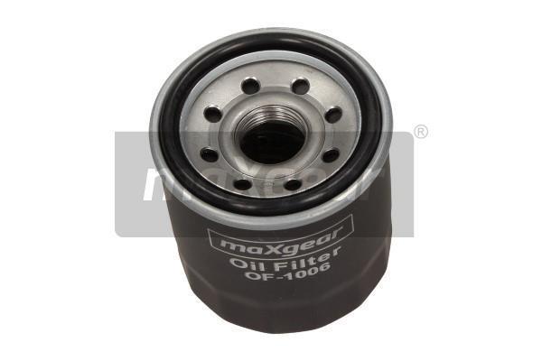 Öljynsuodatin MAXGEAR 26-0869