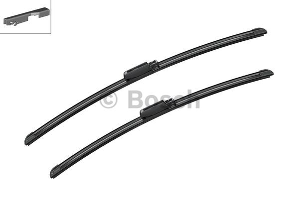 Pyyhkijänsulka BOSCH 3 397 014 119