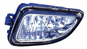 Sumuvalo, Oikea, TOYOTA COROLLA, COROLLA Kombi, 8121012160