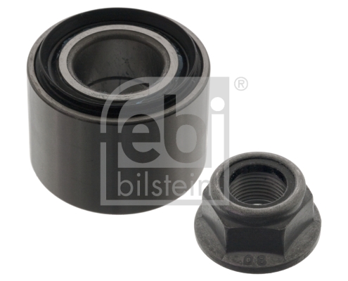 Pyöränlaakerisarja FEBI BILSTEIN 05537