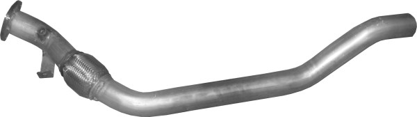 Pakoputki POLMO 01.43