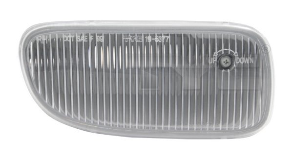 Sumuvalo TYC 19-5378-01-9