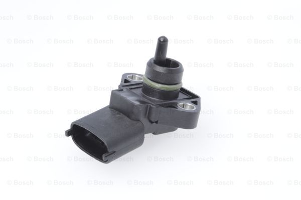 Tunnistin, imusarjapaine BOSCH 0 261 230 013