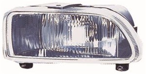Sumuvalo, Vasen, FORD MONDEO I, MONDEO Sedan I, MONDEO Turnier I, 611779, 6711779