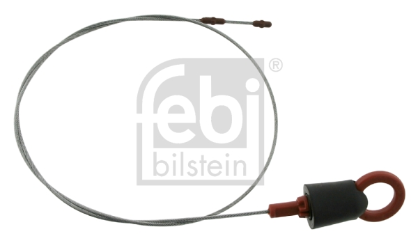 Öljytikku FEBI BILSTEIN 28190