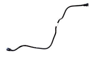 Polttoaineputki, Takana, CITROËN,PEUGEOT, 1525.JF, 1525.NK, 1525.RS