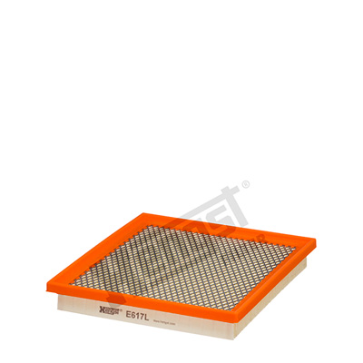 Ilmansuodatin HENGST FILTER E617L