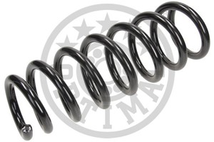Jousi (auton jousitus), Etuakseli, BMW X6 [E71, E72], 31 33 6 852 110, 31336783002