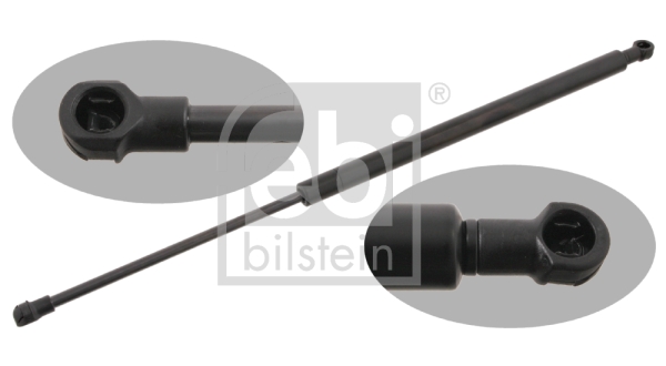 Kaasujousi, konepelti FEBI BILSTEIN 29285