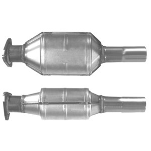 Katalysaattori, FIAT BRAVA, BRAVO I, MAREA, MAREA Weekend, LANCIA DELTA II, 2198068, 46410609, 46448550, 46466180, 46473014, 4647314, 46