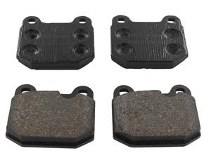 Jarrupalasarja, levyjarru, Edessä, Etuakseli, LOTUS,OPEL,VAUXHALL, 04801 292, 09199 058, 09199058, 48 01 292, 48 01 667, 9199058, 93 181