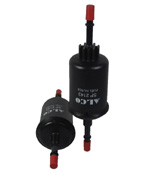 Polttoainesuodatin ALCO FILTER SP-2143