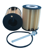 Öljynsuodatin ALCO FILTER MD-509