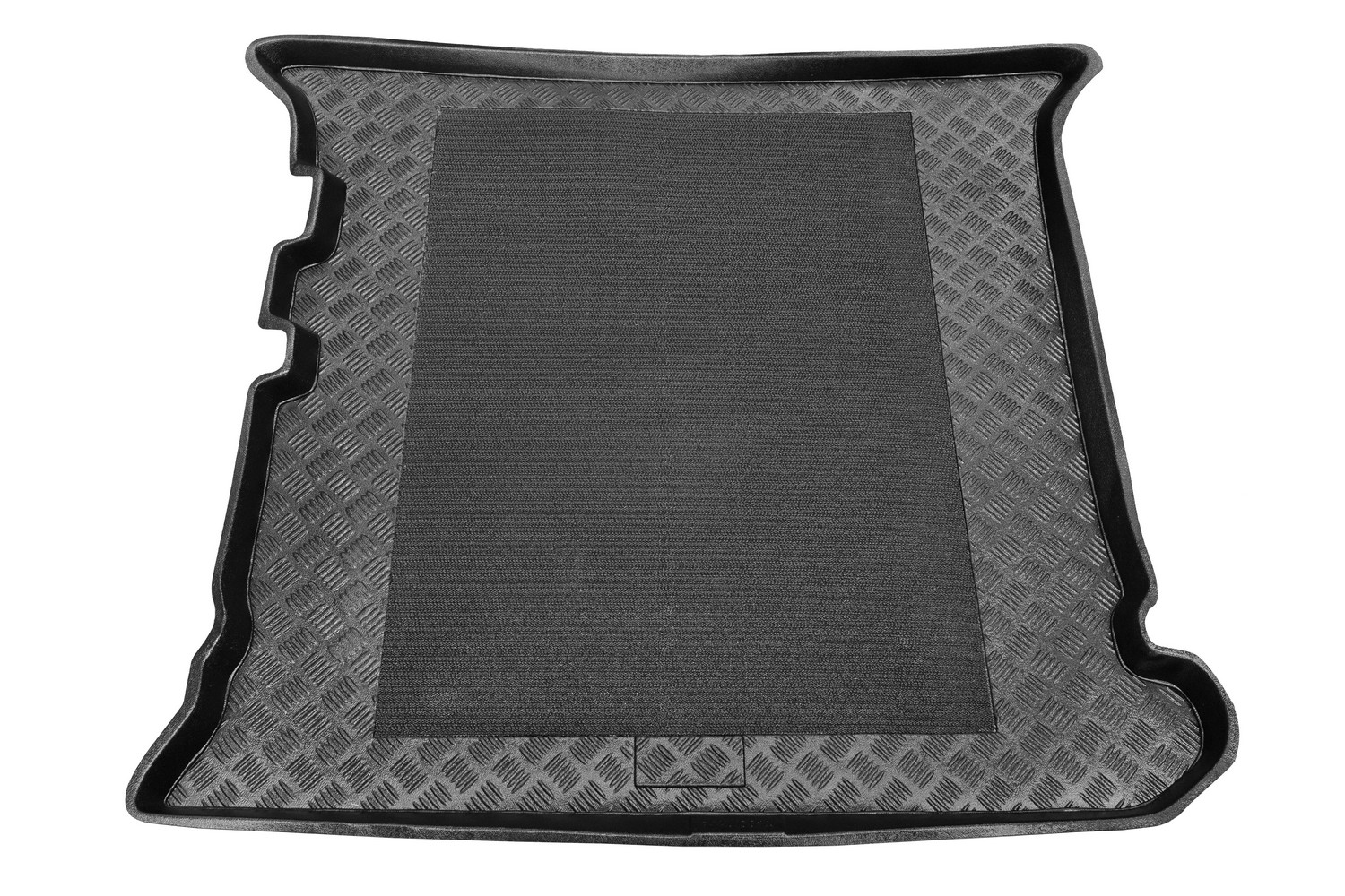Tavaratilan matto REZAW PLAST 100411M Ford Galaxy '95-