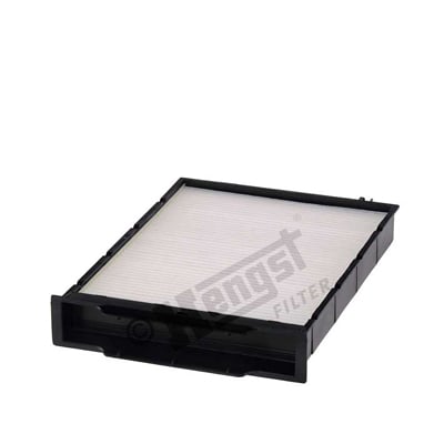 Raitisilmasuodatin HENGST FILTER E1939LI