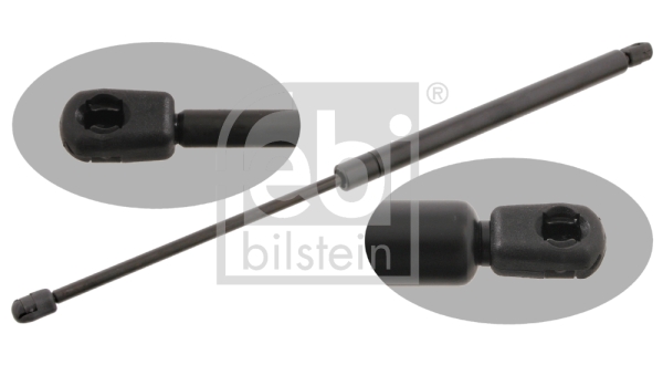 Kaasujousi, takaluukku FEBI BILSTEIN 28555