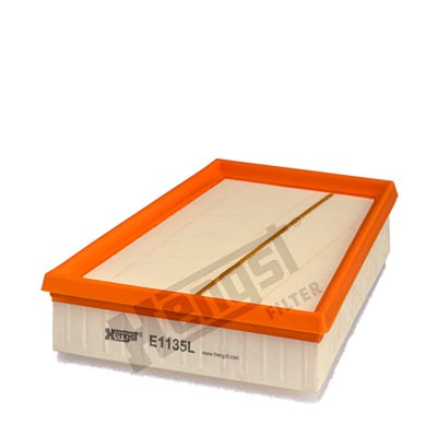 Ilmansuodatin HENGST FILTER E1135L