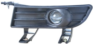 Sumuvalo, Vasen ja oikea, SAAB 9-3, 9-3 Cabriolet, 9-5, 9-5 Kombi