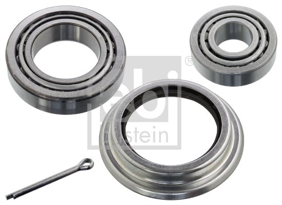 Pyöränlaakerisarja FEBI BILSTEIN 14499