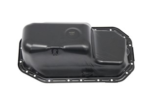 Öljypohja, VW FOX Halvkombi, POLO, POLO Sedan, VOYAGE, 036103601AL