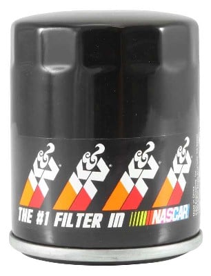 Öljynsuodatin K&N Filters PS-1010