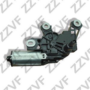 Pyyhkijän moottori, AUDI A3, A4 B5 Avant, A6 Allroad C6, A6 C5 Avant, ALLROAD C5, VW PASSAT B5 Variant, PASSAT B5.5 Variant, 8L0 955 711