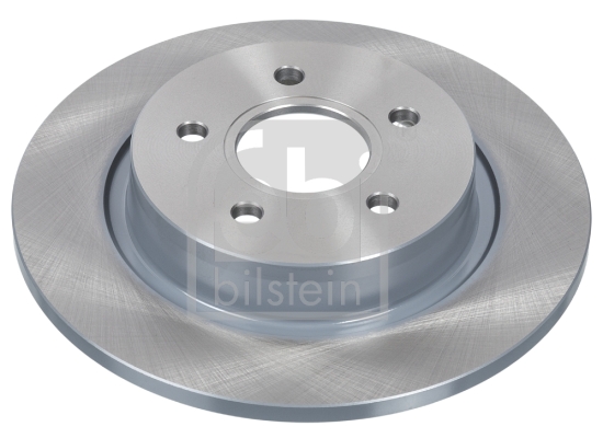 Jarrulevy FEBI BILSTEIN 24620