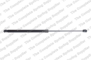Kaasujousi, tavaratila, Takana, FIAT TIPO Kombi, 52063500, 52063501, 63854109AA, 68353968AA