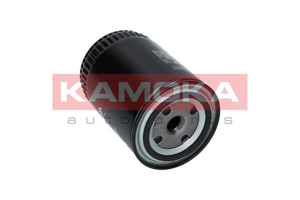 Öljynsuodatin KAMOKA F100101